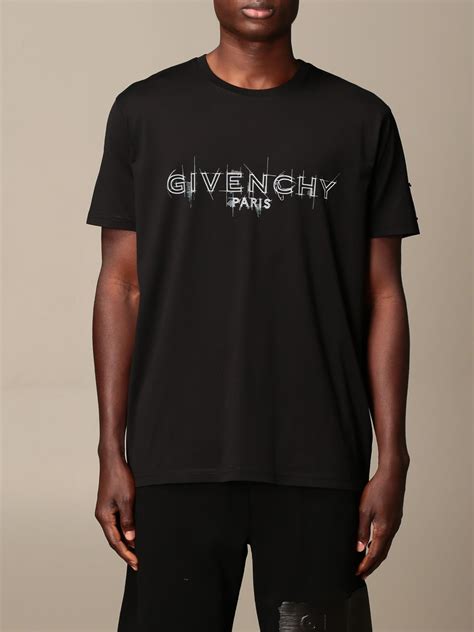 givenchy t shirt men's sale|liverpool givenchy outlet.